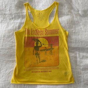 Endless Summer Tank